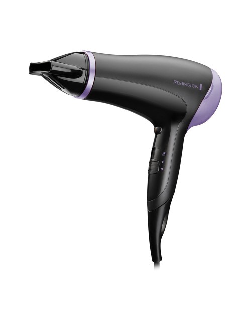 Secador + plancha style essentials