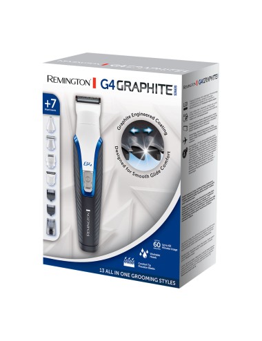 Máquina corta cabellos g4 graphite pg4000