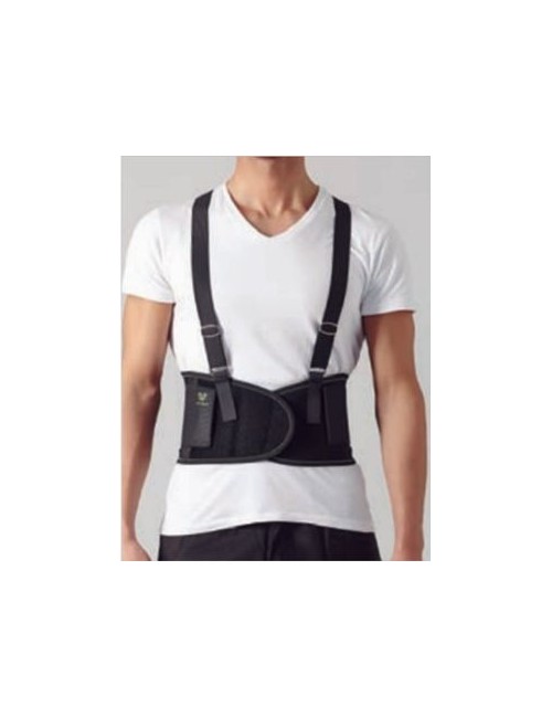 Faja Elástica WINNTECK EXTREM AIR M