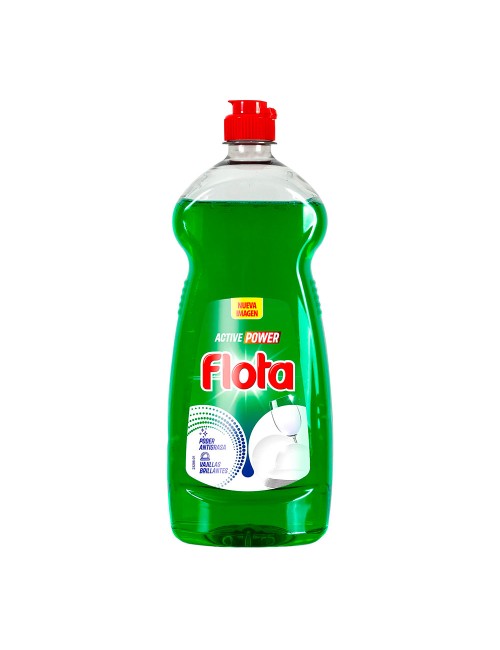 Lavavajillas líquido a mano 1,10 l