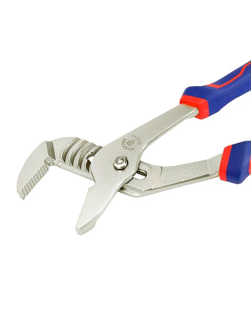 Alicates pico de loro rectos 300 mm