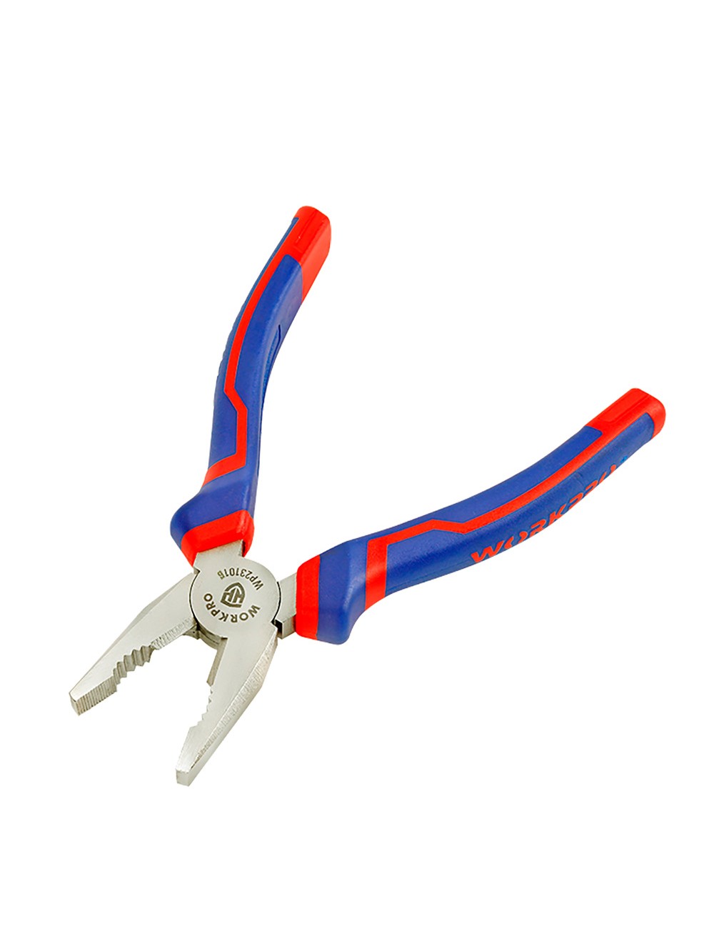 Alicates universales 200 mm