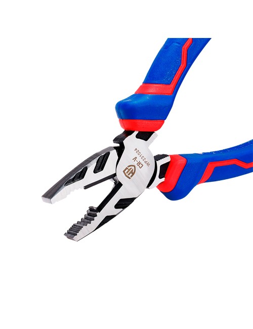 Alicates universales cr-v pro 160 mm