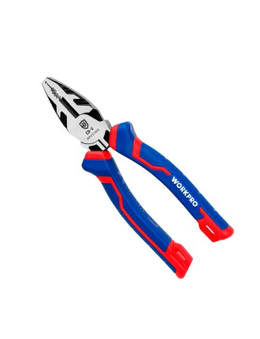 Alicates universales cr-v pro 200 mm