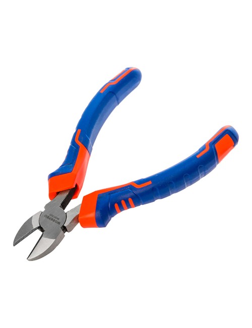 Juego de 3 alicates, 160 + 160 + 200 mm