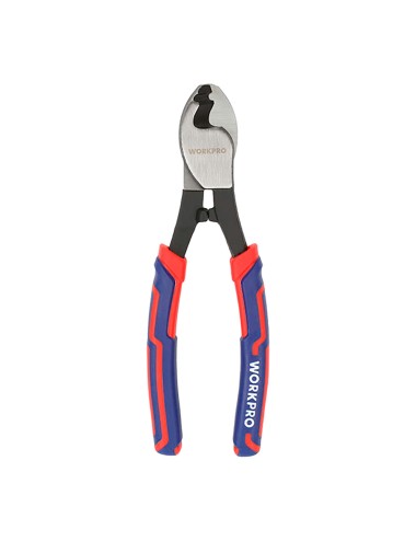 Alicate corta cables cr-v 170 mm