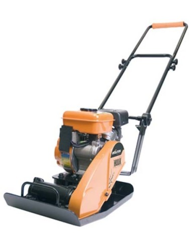 COMPACTADOR EVO HULK 2.4 HP, 400x320mm. Hulk