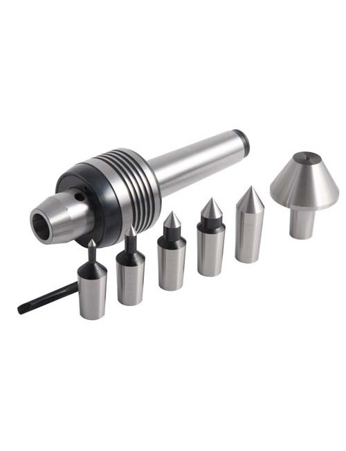 Contrapunto Giratorio con Puntas  MT 4