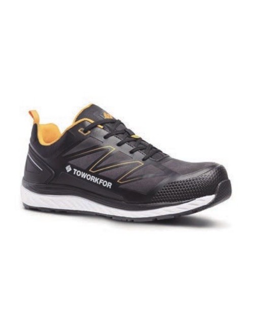DEPORTIVA WARM UP YELLOW S3 SRC ESD 42