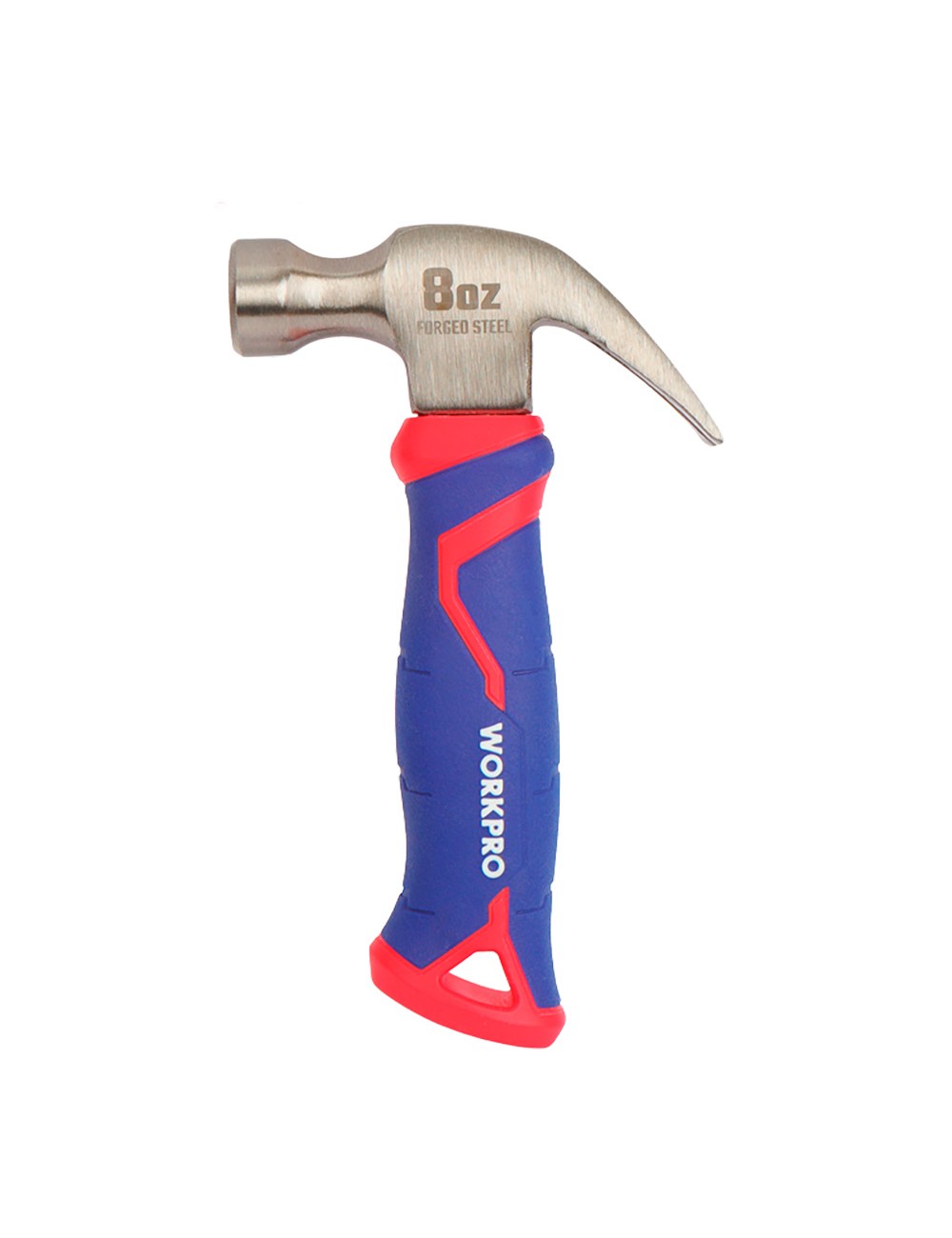 Martillo de carpintero mini, 225 g