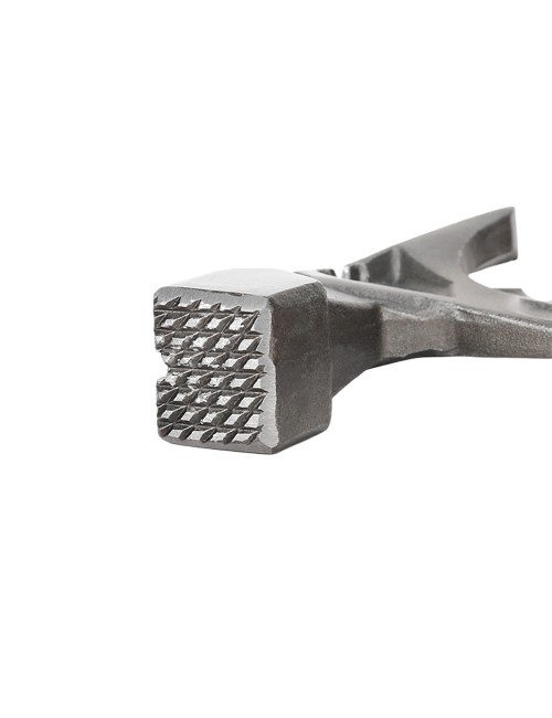 Martillo de tejador de una pieza, 560 g