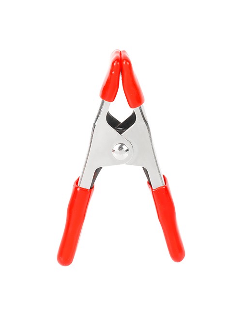 Pinza de resorte 25 mm