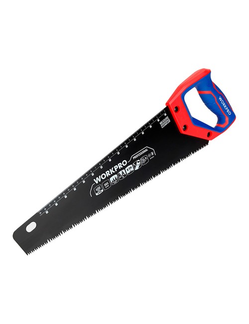 Serrucho universal sk5 teflón, 8 tpi, 400 mm