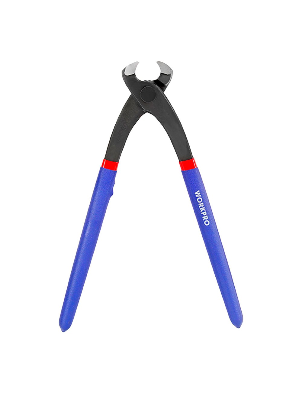 Tenazas torre forjada 200 mm