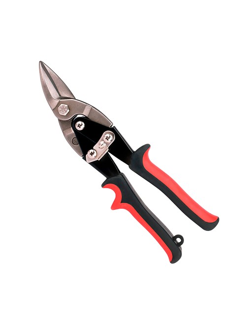 Tijera para chapa, corte a la izquierda 250 mm