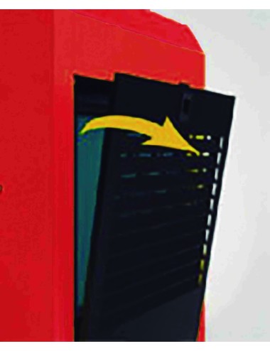 Deshumidificador Industrial  BD70P