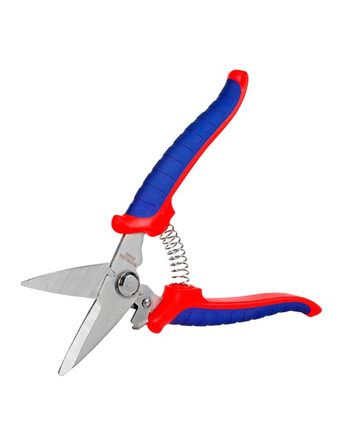 Tijera multifunción 180 mm