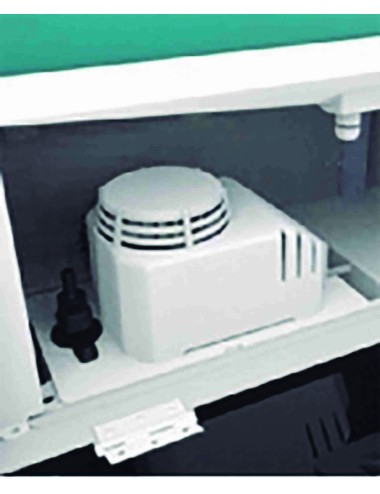 Deshumidificador Industrial  BD70P