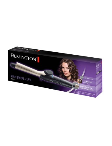Moldeador pro spiral curl