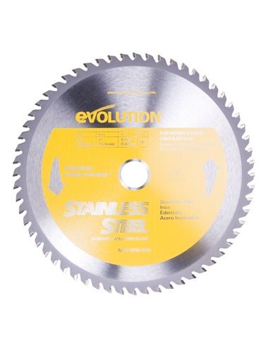 Disco para Acero Inoxidable  355 mm