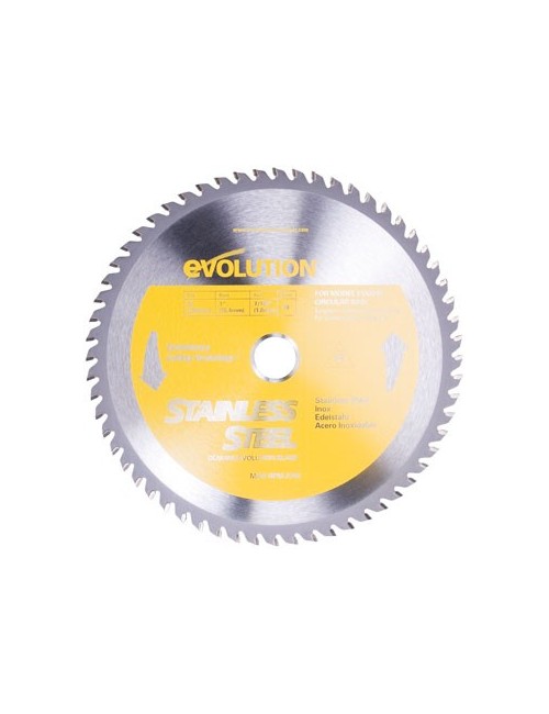 Disco para Acero Inoxidable  355 mm