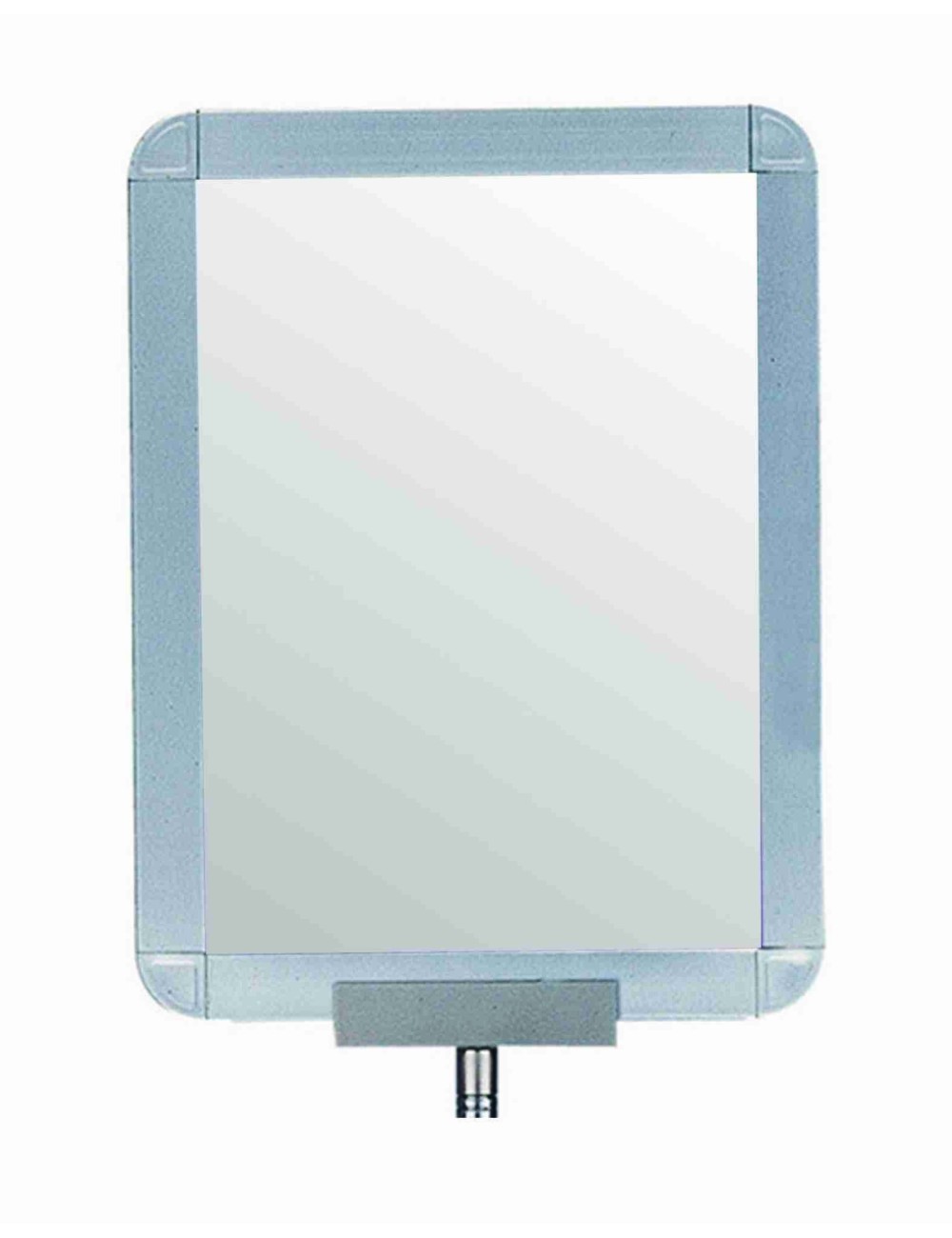 DISPLAY RSA4PN PARA POSTE A4 DISPLAY PARA POSTE SING HOLDER A4