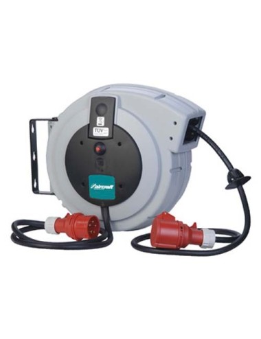 Enrollador Eléctrico  KAR PRO 10/5