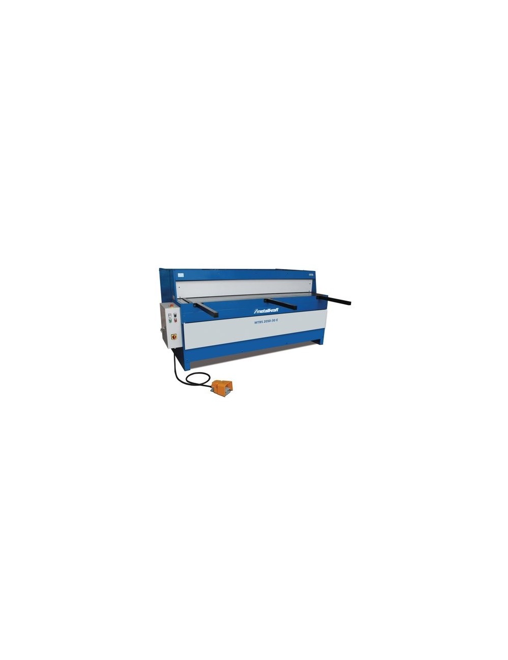 CIZALLA MOTORIZADA MTBS 2055-30 E