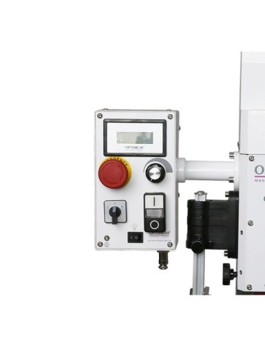 Fresadora BF 20 Vario