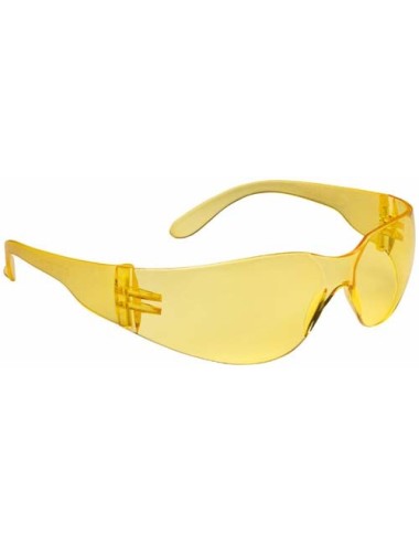 GAFAS XV100 - MONT. AMARILLO -  FOGBAN XV100 Ambar
