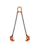 Garra de Transporte con Cadena  FHK 1 - 1T