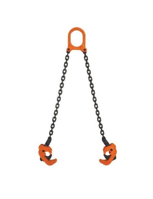 Garra de Transporte con Cadena  FHK 1 - 1T