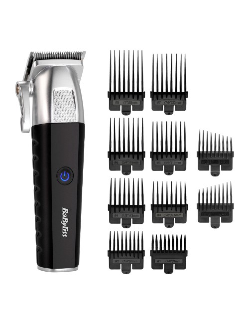 Cortapelos lithium power