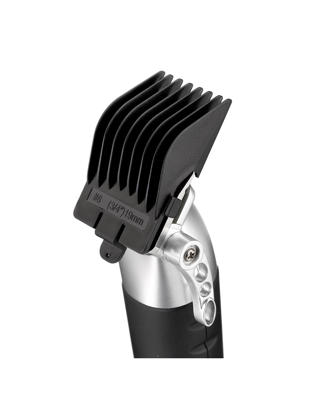 Cortapelos lithium power