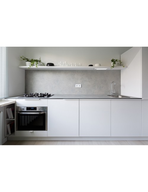 Regleta led regulable y recargable con sensor, magnética, 1,5 w, 3cct, 1500 mah, 14 x 40 x 306 mm