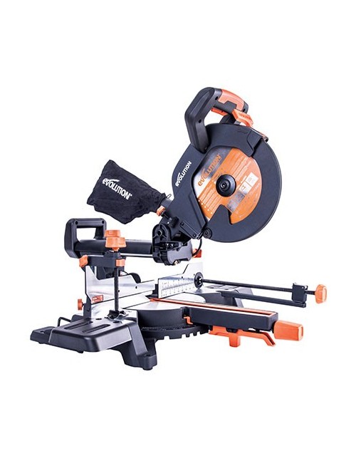 Ingletadora multifunción R210SMS-300+