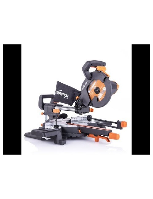 Ingletadora multifunción R210SMS-300+