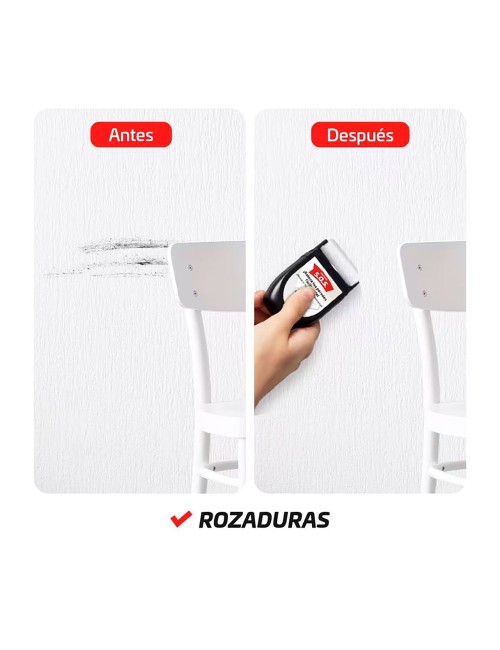 Retoques sos blanco mate 0,030 l