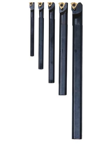 JUEGO CUCHILLAS PARA INTERIOR 5 Pzas. 8/10/12/16/20 8\10\12\16\20 mm