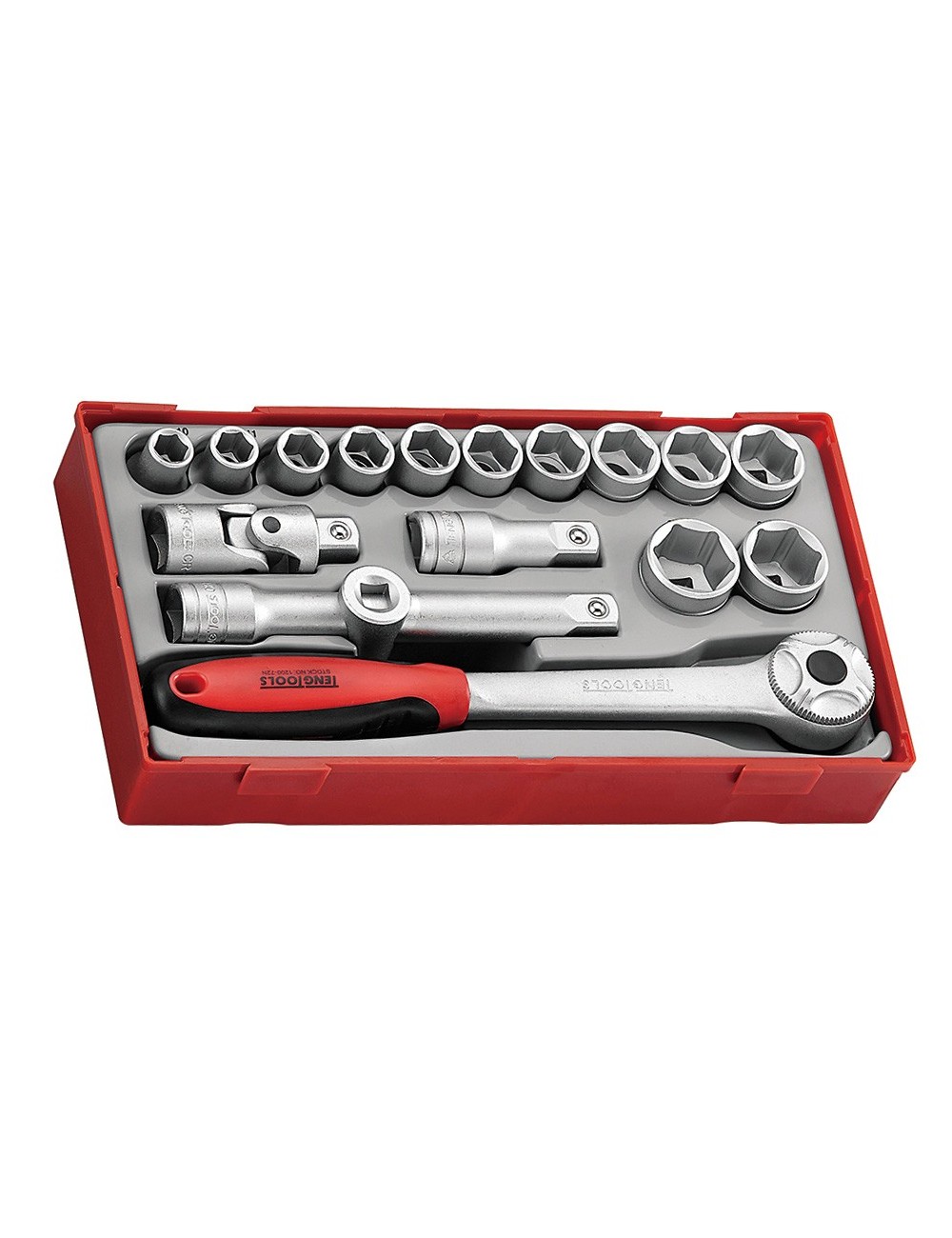 JUEGO DE VASOS HEXAGONALES  TT1218-6