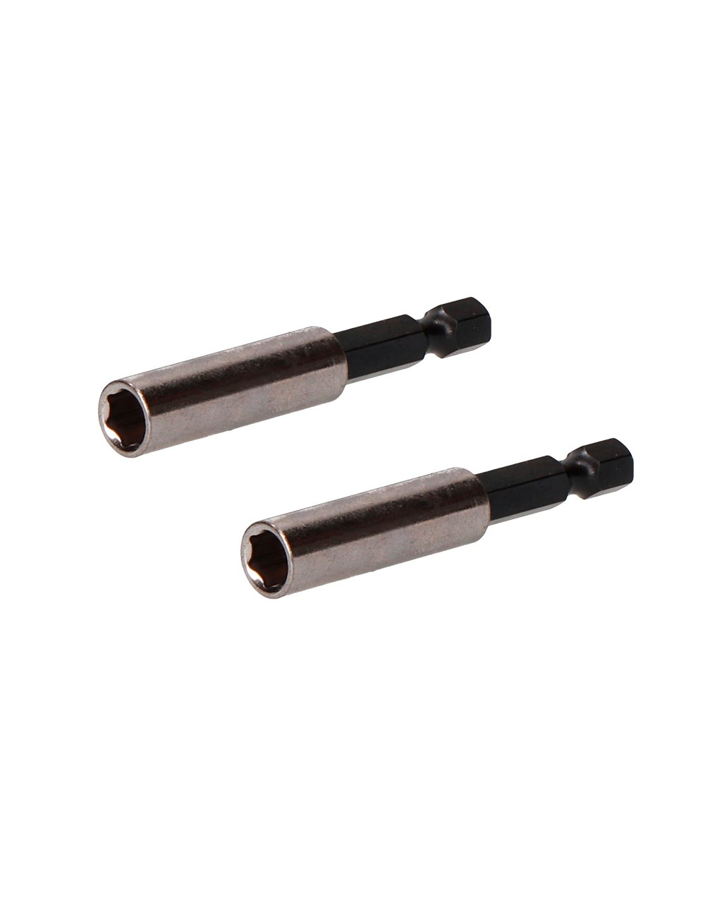 Juego de 2 portapuntas magnéticos, 60 mm