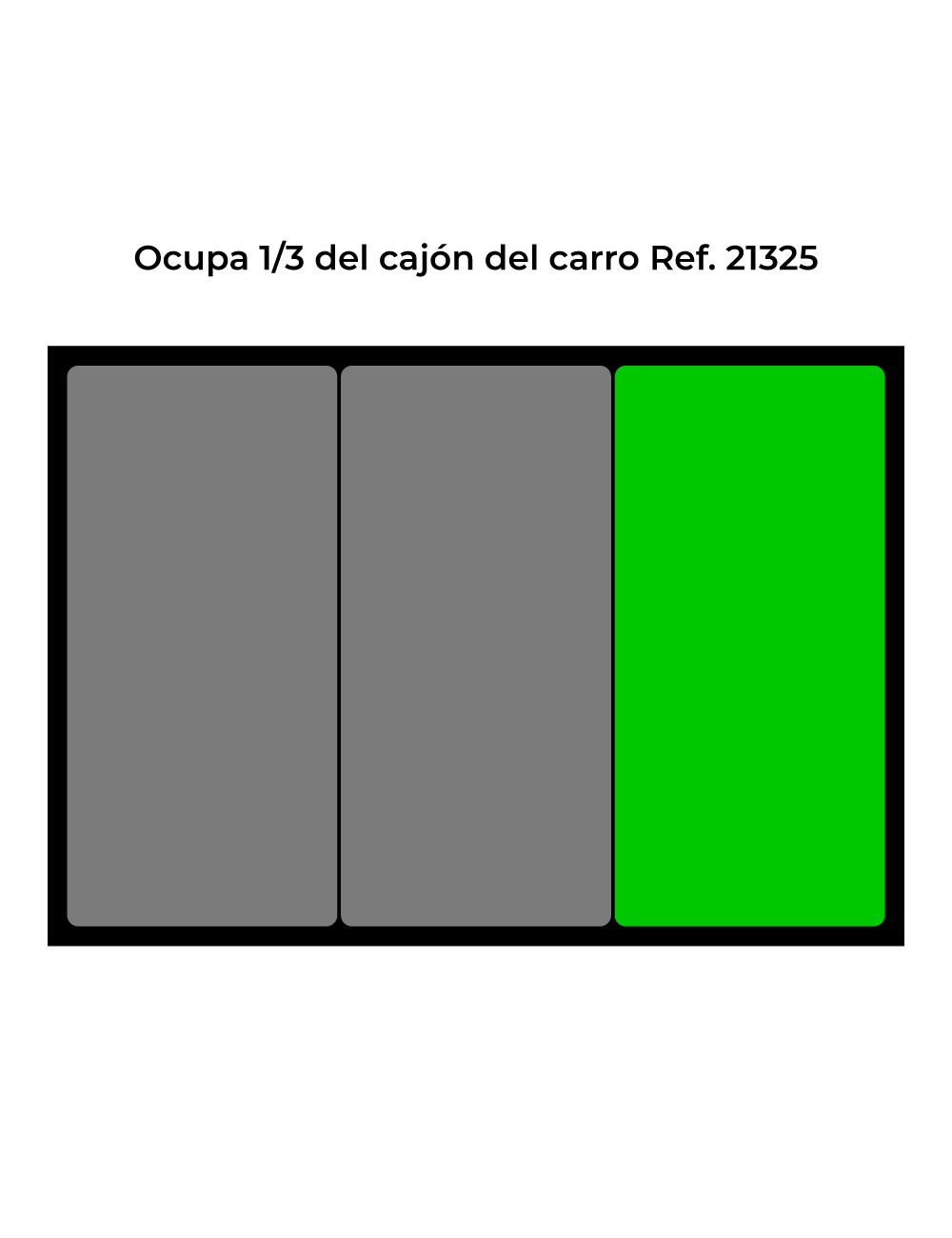 Alicates de presión, juego 3 piezas