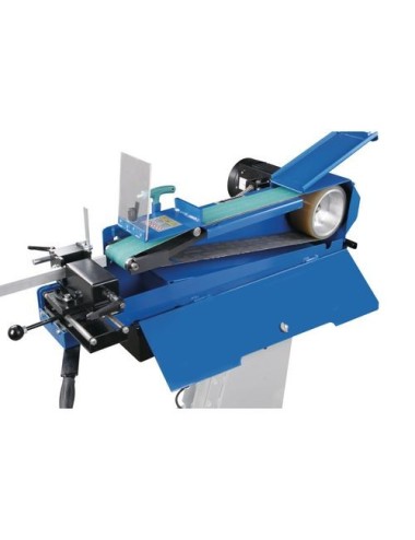 Lijadora de Banda y Biseladora  KRBS 101