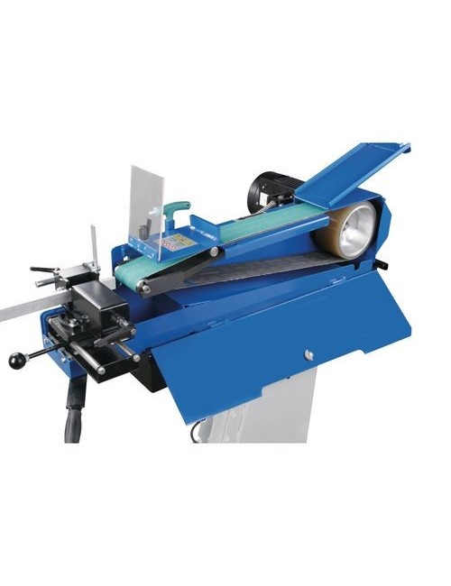 Lijadora de Banda y Biseladora  KRBS 101