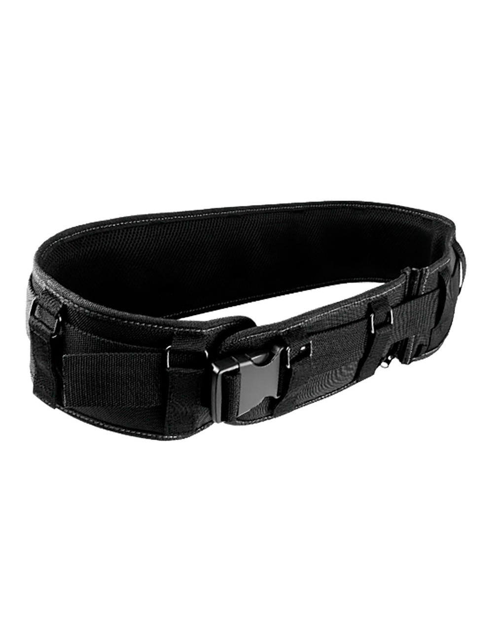 Cinturón portaherramientas para cambio rápido, 1120 x 125 mm