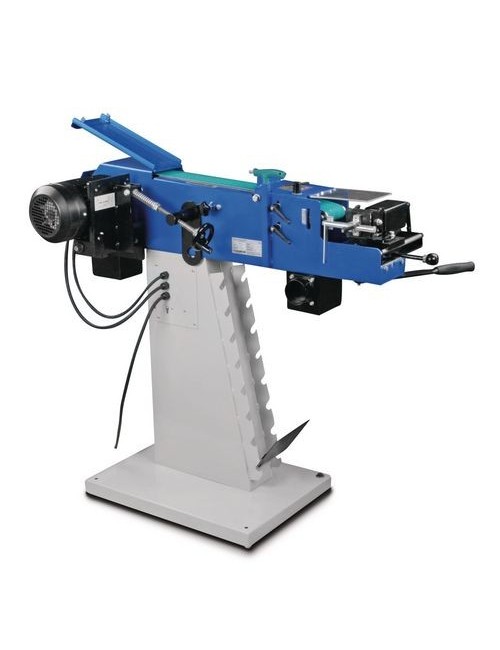 Lijadora de Banda y Biseladora  KRBS 101