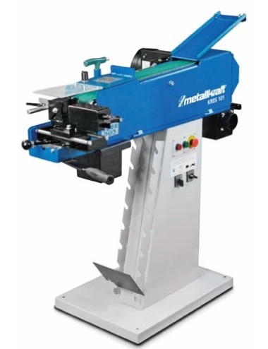 Lijadora de Banda y Biseladora  KRBS 101