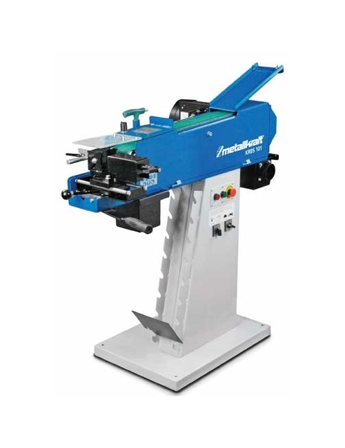 Lijadora de Banda y Biseladora  KRBS 101