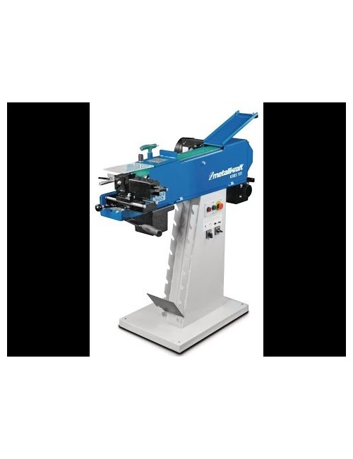 Lijadora de Banda y Biseladora  KRBS 101