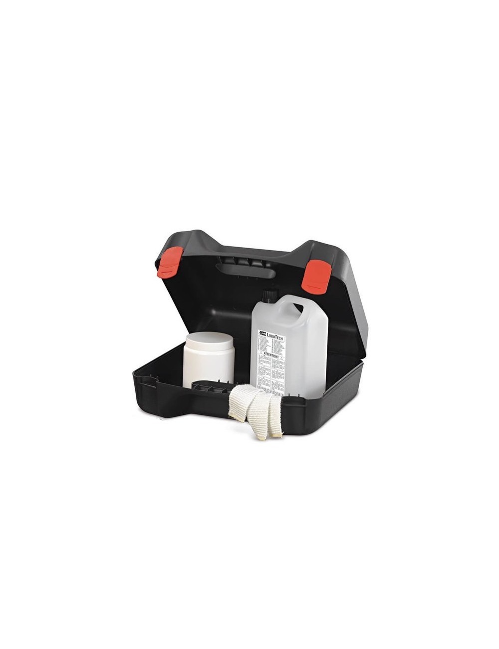 LIQUIDO LIMPIADOR CLEANTECH  3 L